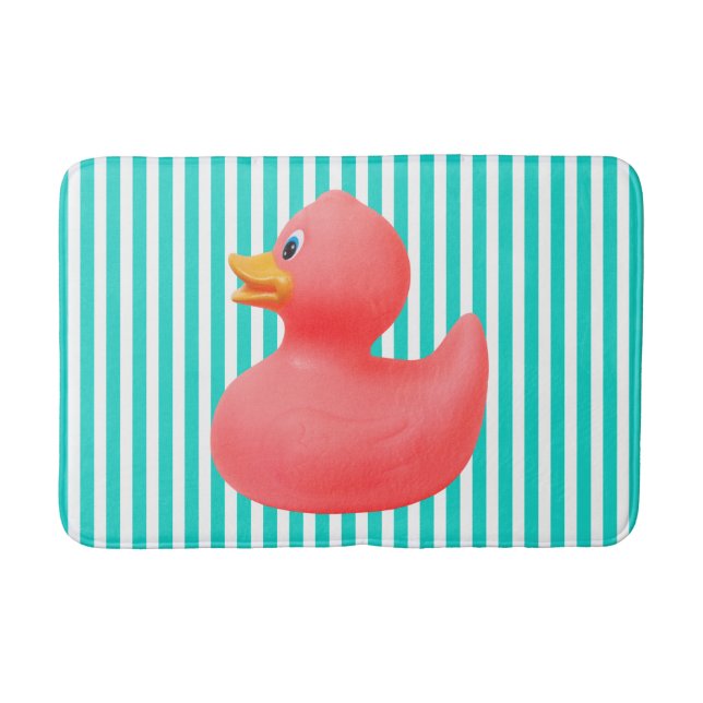 Tapis De Bain Quacky Clean Pop (Devant)