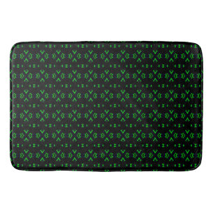 Tapis De Bain Quatre feuilles