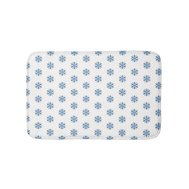 Tapis De Bain Rangez vos étoiles (Devant)