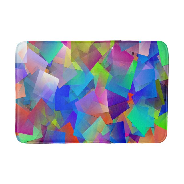 Tapis De Bain Ravissez-Moi....... (Devant)