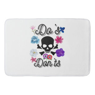 Tapis De Bain Recommandations