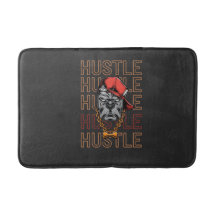  Red Hat Mad Dog Hustle 