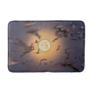 Tapis De Bain Refuge faunique national de Bosque del Apache