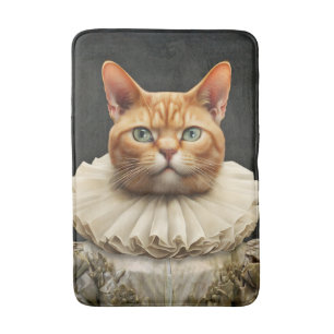 Tapis De Bain Regal Cat