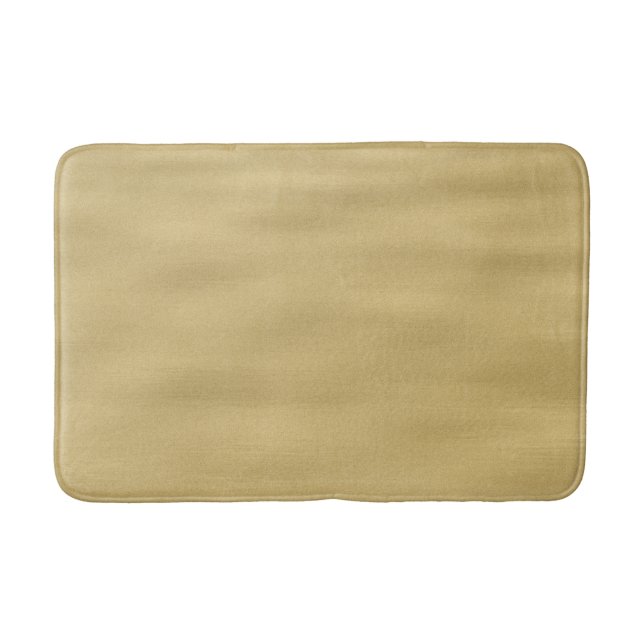 Tapis De Bain Regard Cool de Plage de Sable (Devant)