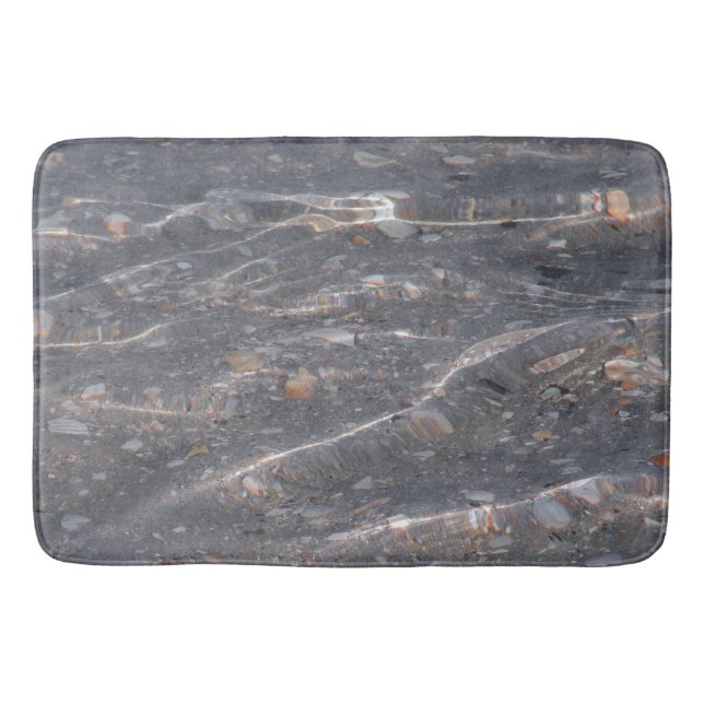 Tapis De Bain Regard sur l'eau (Devant)