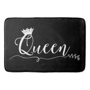 TAPIS DE BAIN "REINE" - RUG