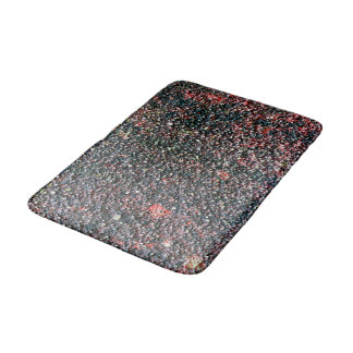 Tapis De Bain remuer la canneberge