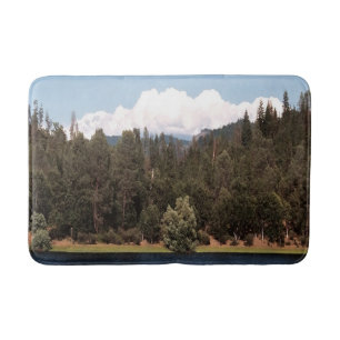 Tapis De Bain Réservoir d'ailes au printemps.......