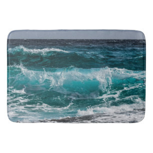 Tapis De Bain Ressacs se brisants