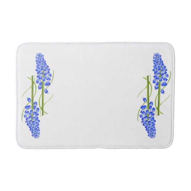 Tapis De Bain Ressort terroir sur un bain (M) (Devant)