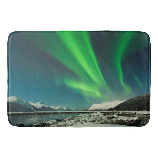 Tapis De Bain Retourner Arm Aurora (Devant)