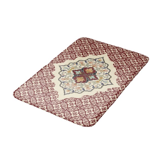 Tapis De Bain Rêve marocain - Bathmat (Angle)