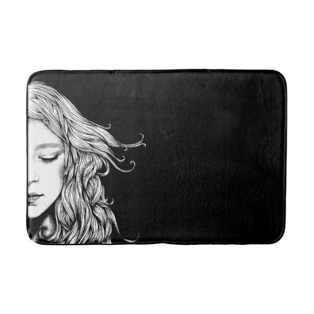 Tapis De Bain Rêver (Devant)