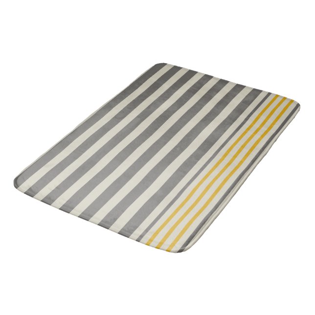 Tapis De Bain Rêves doux (Angle)