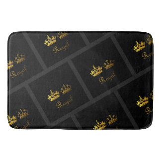 Tapis De Bain Royal