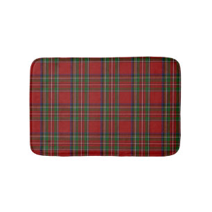 Tapis De Bain Royal Stewart Mat de bain