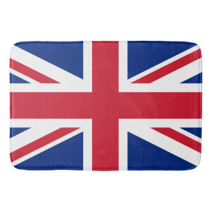 Tapis De Bain Royaume-Uni (British Flag) (Union Jack) (Royaume-U