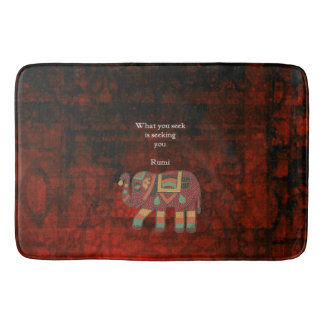 Tapis De Bain Rumi Inspirationnel Ce Que Vous Cherchez Citer