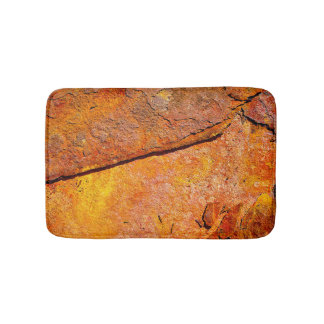 Tapis De Bain Rust 01 - Bath Mat