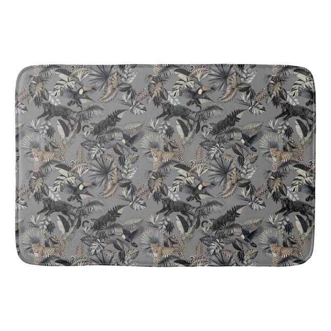 Tapis de bain Safari Oasis (Devant)