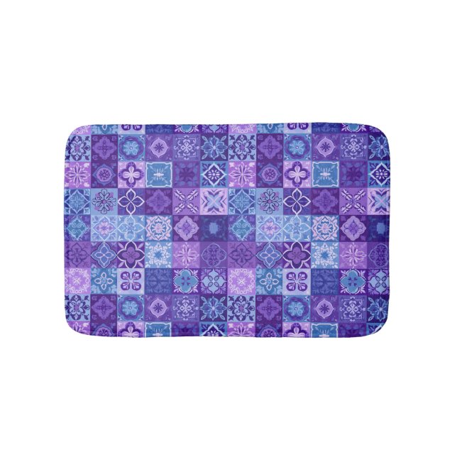 Tapis De Bain Sagittaire Aventurier  (Devant)
