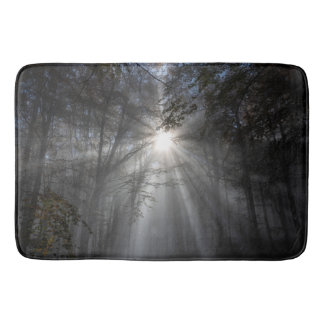 Tapis De Bain Saison du silence