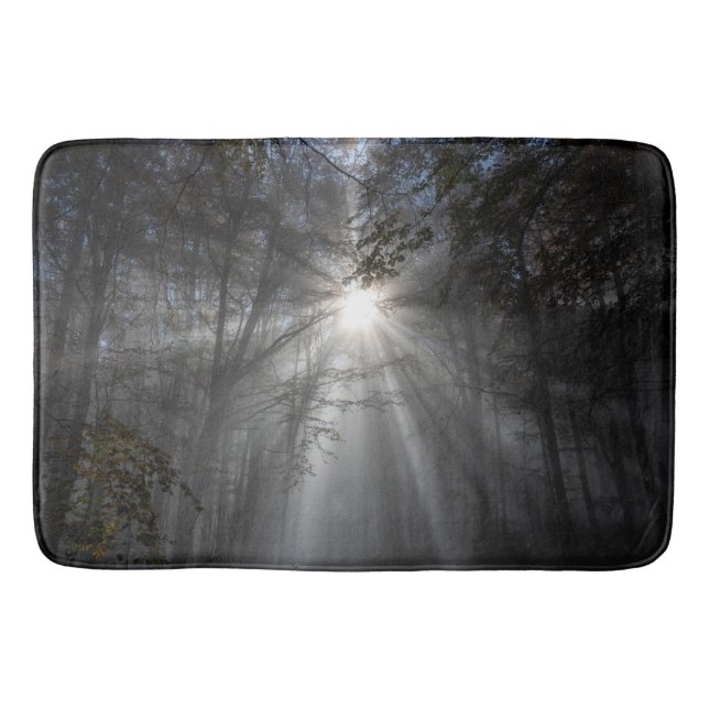 Tapis De Bain Saison du silence (Devant)