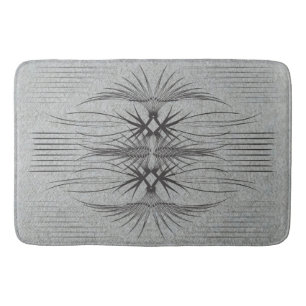 Tapis De Bain Salle de bain de bain de famille