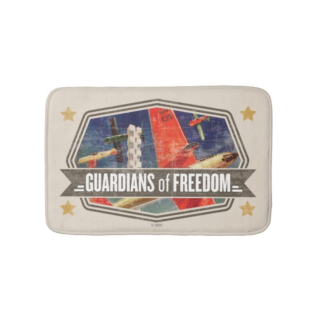 Tapis De Bain Salon (Devant)