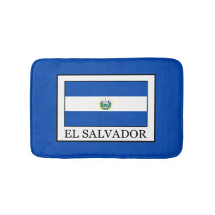 Tapis De Bain Salvador