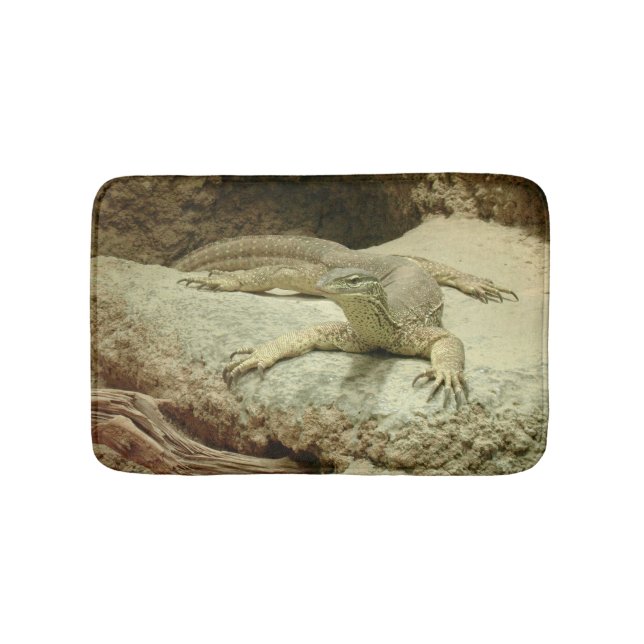 Tapis De Bain Sand goanna (Devant)