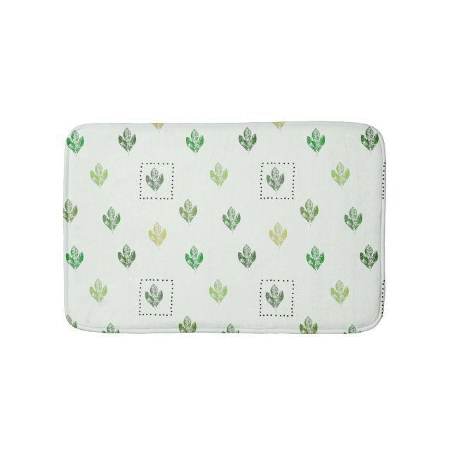 Tapis De Bain Sassafras Mat de bain (Devant)