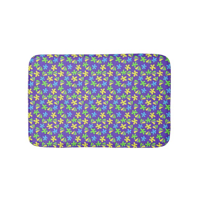 Tapis De Bain Savia (Devant)