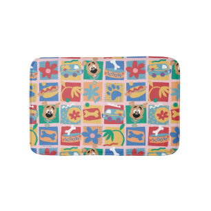 Tapis De Bain Scooby-Doo   Fun Baby Motif