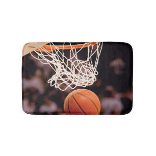 Tapis De Bain Scoring de basket-ball