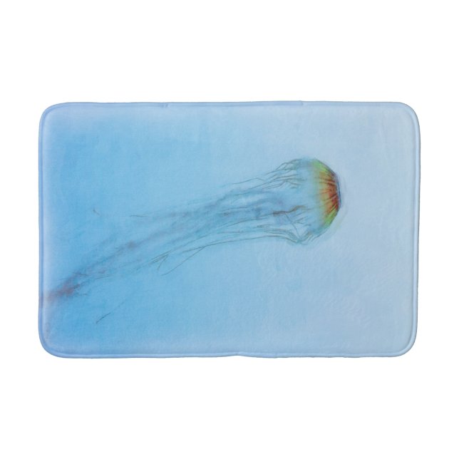 Tapis De Bain Sea Nettle (Devant)