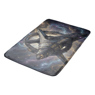 Tapis De Bain Sentier Stellaire – Voyage à travers l'univers´7