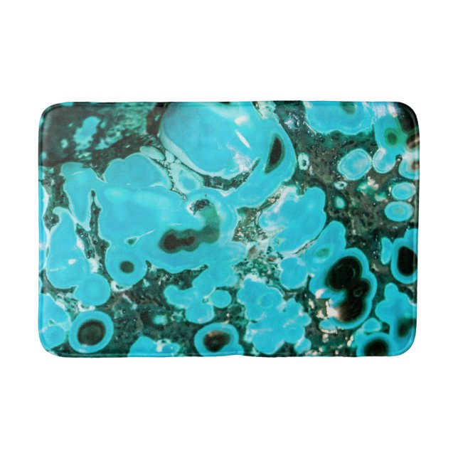 Tapis De Bain Sérénité en pierre (Devant)