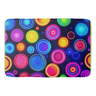 Tapis De Bain Serviette