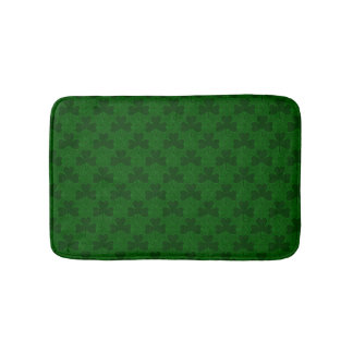 Tapis De Bain Shamrock