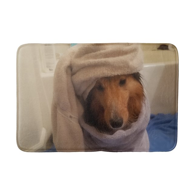 Tapis De Bain Shetland (Devant)