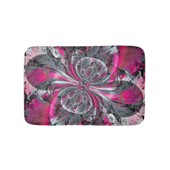 Tapis De Bain Signaux mixtes (Devant)