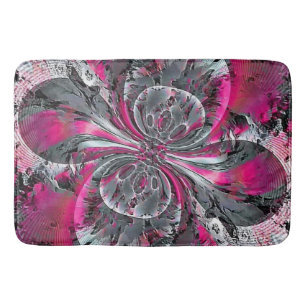 Tapis De Bain Signaux mixtes - Mat de bain