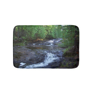 Tapis de bain Silver River Falls