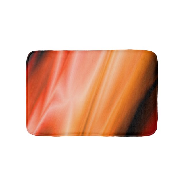 Tapis De Bain Soie couchée (Devant)