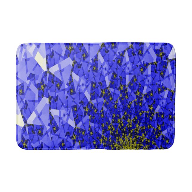 TAPIS DE BAIN SOUN (Devant)