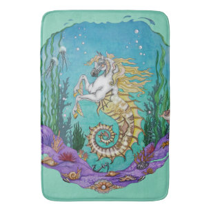 Tapis De Bain Sous WaterHorse