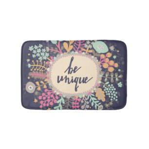 Tapis De Bain Soyez unique