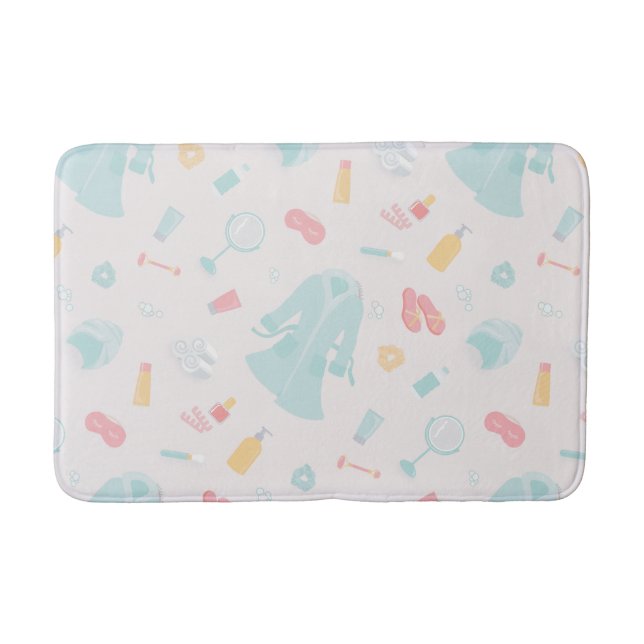Tapis De Bain Spa (Devant)